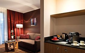 Leonardo Hotel Völklingen-Saarbrücken